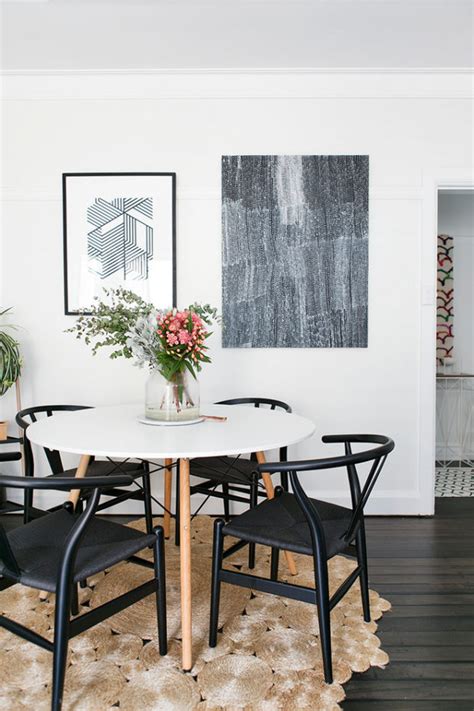 17 Stunning Scandinavian Dining Room Designs That Will Inspire You