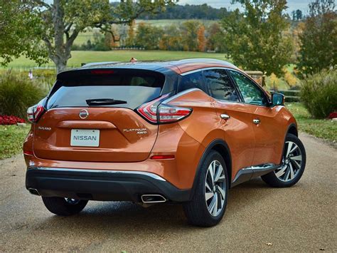 Get 2018 suv and crossover info right here in this motor trend feature. 2018 Nissan Murano SUV Lease Offers - Car Lease CLO