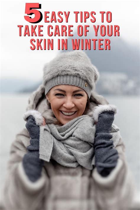 is cold weather making your skin look dull and tired find out the 5 simple ways you can look