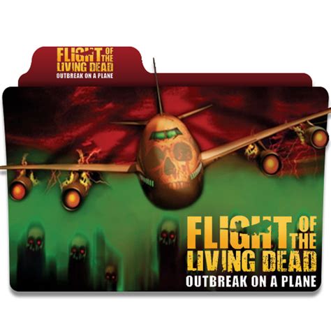 Flight Of The Living Dead 2007 1 By Darthlocutus545 On Deviantart