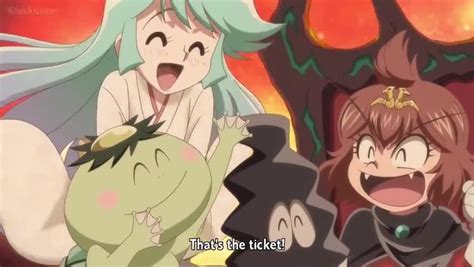 Dororon Enma Kun Meeramera Episode 1 English Subbed Watch Cartoons Online Watch Anime Online