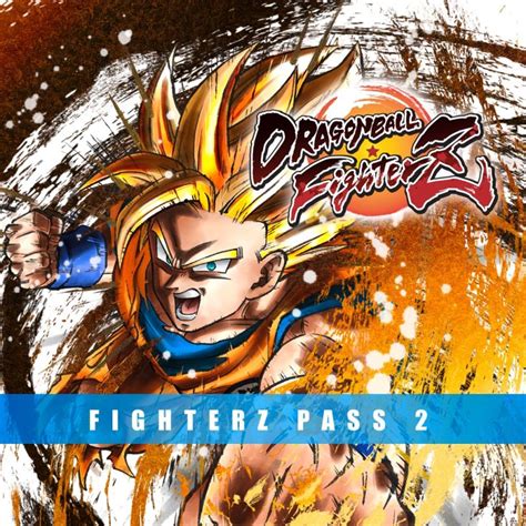 Dragon ball fighterz (pronounced fighters) is a 3d fighting game, simulating 2d, developed by arc system works and published by bandai namco entertainment. Dragon Ball FighterZ: FighterZ Pass 2 for Nintendo Switch ...