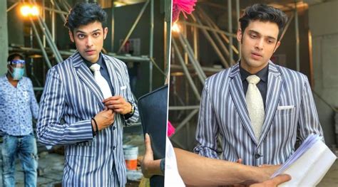 Kasautii Zindagii Kay 2 Parth Samthaan To Resume Shooting For The Show