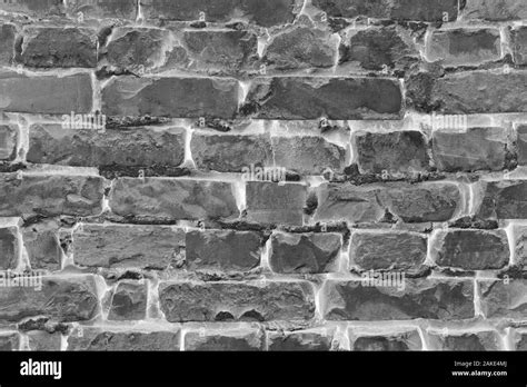 Grey Brick Wall Texture Hi Res Stock Photography And Images Alamy