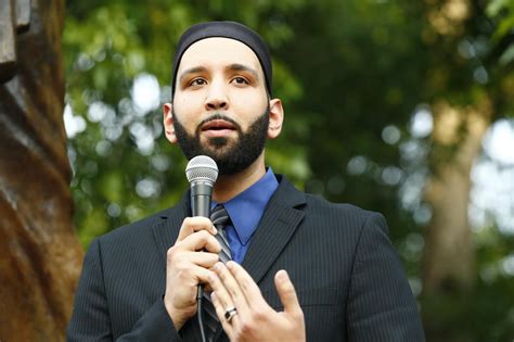 Perspective On Syrian Refugees Imam Omar Suleiman February 50 Off