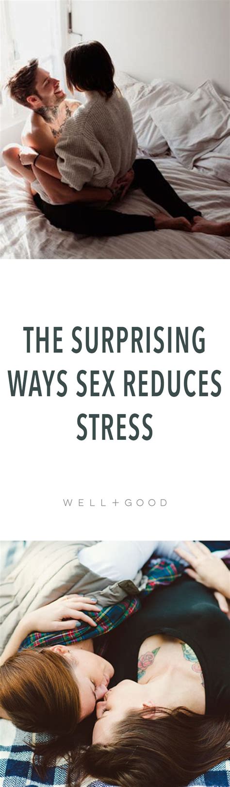 Sex Guide For Stress Relief Steps For Good Sex After A Stressful Day My Xxx Hot Girl