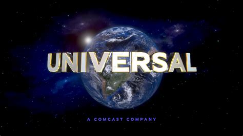 Universal Studios Logo Remake By Theultratroop On Deviantart