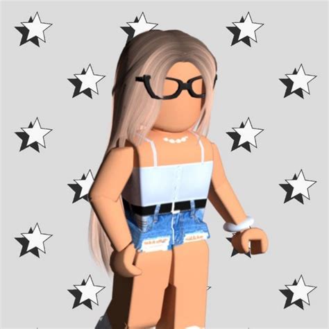 Do you want to be known by other robloxians. Roblox Girls No Face : Tips Opinions I Want To Improve My Gfxs Roblox