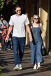 dakota fanning and boyfriend jamie strachan enjoy a day out together in ...