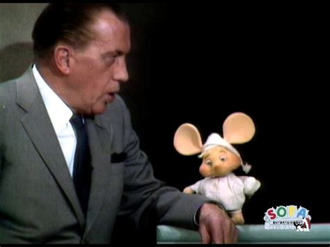 Vintage Topo Gigio Character From The Ed Sullivan Show 1960 S Collectibles Art And Collectibles