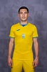 Taras Stepanenko - Official site of the Ukrainian Football Association