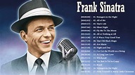 Frank Sinatra Greatest Hits Best Songs Of Frank Sinatra full album ...