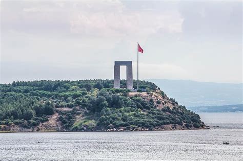 Canakkale Tourist Guide Planet Of Hotels
