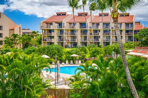 Kamaole Sands Resort Prices Reviews Maui Hawaii Photos Of