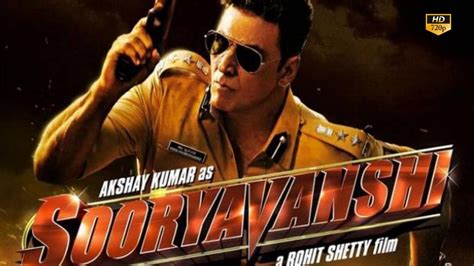 Sooryavanshi Full Movie In Hindi Hd Akshay Kumarv Kaitrina Kaif