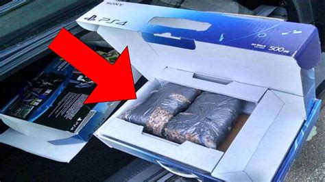 Guy Buys Ps4 From Walmart Says He Got Two Bags Of Rocks Youtube