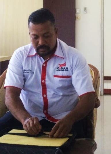 Liputan Gampong News Cut Lem Penuhi Panggilan Polda Aceh Terkait