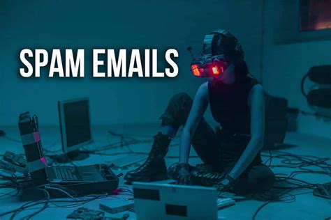 How To Protect Yourself From Malicious Spam Emails Success Tax