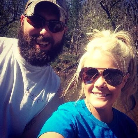 Find Out How Teen Mom 2s Corey And Miranda Simms Confirmed Their Pregnancy To Fans