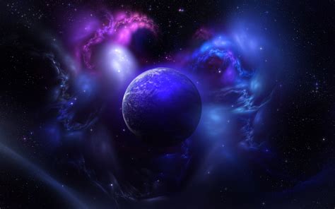 Sci Fi Planet Hd Wallpaper Background Image 1920x1200