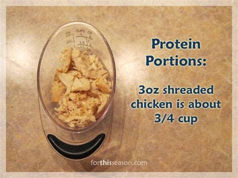 You need 5 oz to make one serving of chicken noodle soup. Pin on health