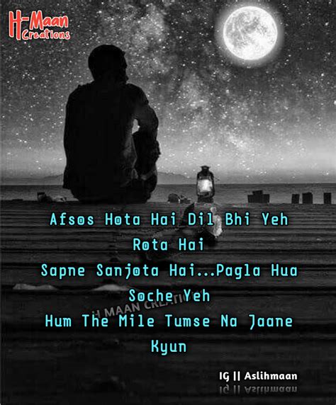 Top 40 Sad Shayari Images In Hindi | Sad Quotes Photos Hindi 2019