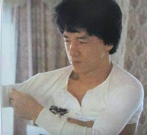 Jackie Chan Pinterestmyway