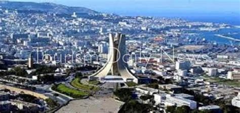 أفضل 10 أماكن بالجزائر يجب زيارتها Tourism Daily News
