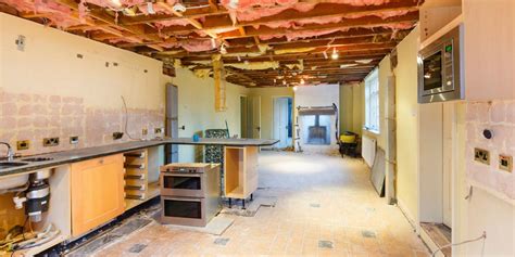 Maybe you would like to learn more about one of these? How to Demo a Kitchen Yourself and Save Big | Dumpsters.com