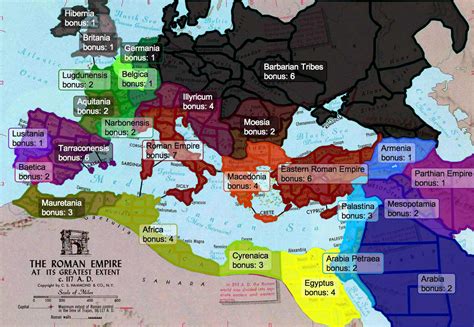 Roman Empire Map Roman Empire Map Ancient Rome Map Ro Vrogue Co