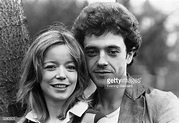 michael kitchen and rowena miller | Married Movie & TV Stars ...