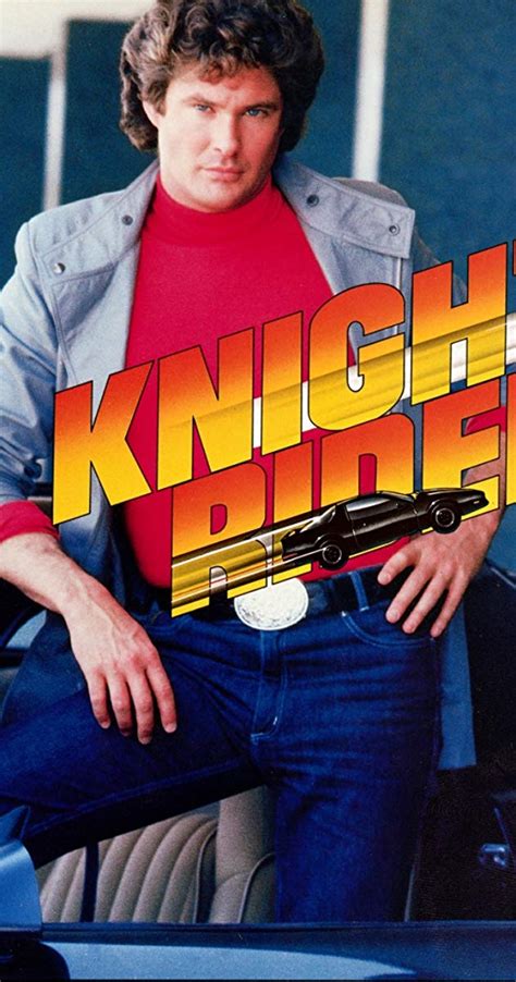 In this episode, the wacky cutup guys go to another military school, but one of them steals a car that happens to have a bunch of stolen mob money in it. Knight Rider (TV Series 1982-1986) - IMDb