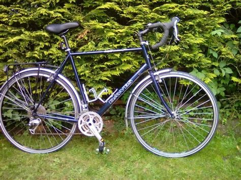 Dawes Super Galaxy Touring Bicycle In Petworth West Sussex Gumtree