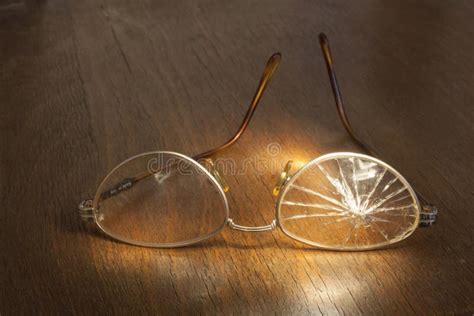 broken glasses stock image image of abstract isolated 88356239