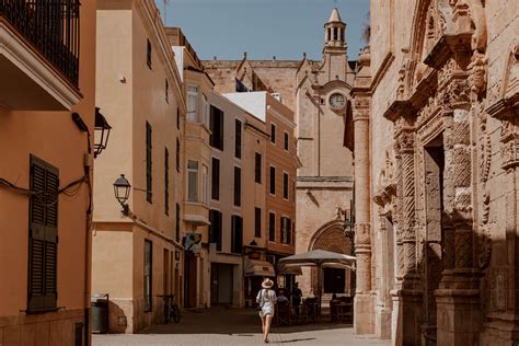 13 Wonderful Things To Do In Ciutadella Menorcas Prettiest City