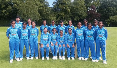 ibsa 2023 indian women s blind cricket team to face australia in finals
