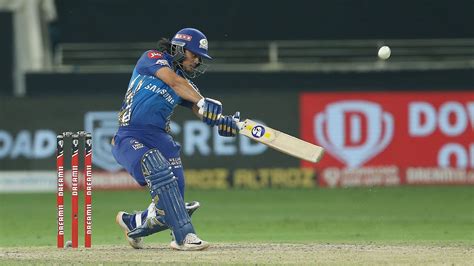 Top Performances From The Ipl 2020 Final Mumbai Indians Crowned Champions