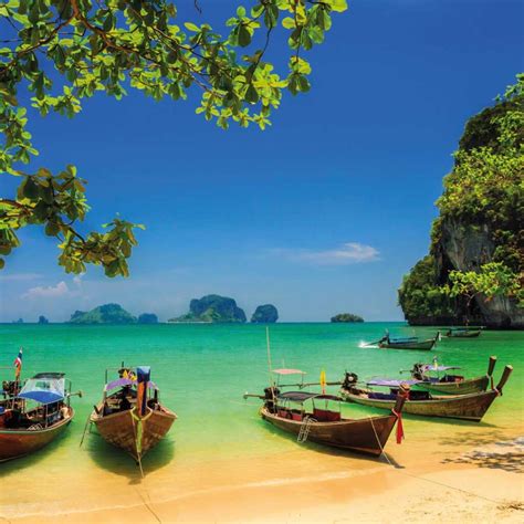 Phuket And Koh Samui Thailand Lets Go Tours