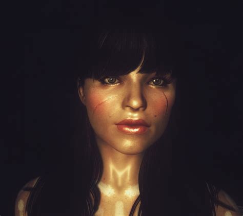High Poly Head Replacer Request And Find Skyrim Adult Free Download Nude Photo Gallery