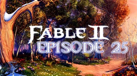 Fable 2 E25 Treasure Island Of Doom Youtube