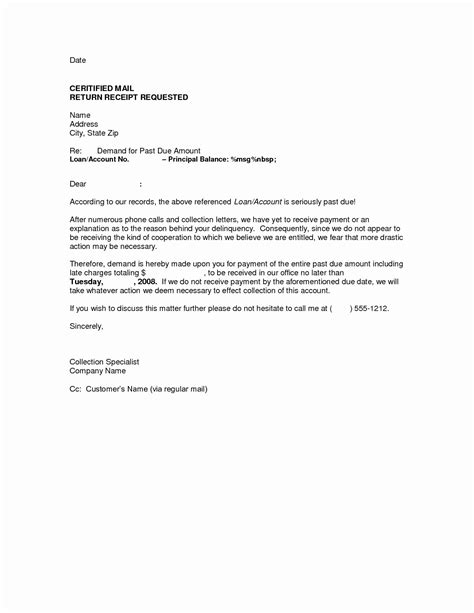 This letter of demand can be sent to a person or organisation that has failed to make a required payment. 35 Strong Demand Letter for Payment | Hamiltonplastering