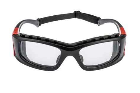 Psg Storm Positively Sealed Prescription Safety Glasses Safety Glasses Online