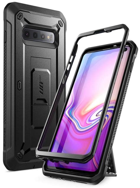10 Best Cases For Samsung Galaxy S10 Wonderful Engineering
