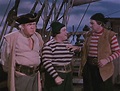 Abbott and Costello Meet Captain Kidd (1952)