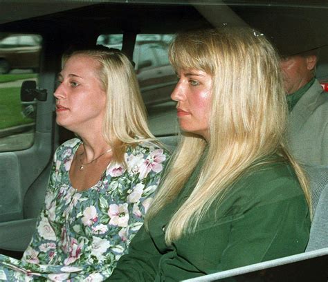 Karla Homolka Known People Famous People News And Biographies