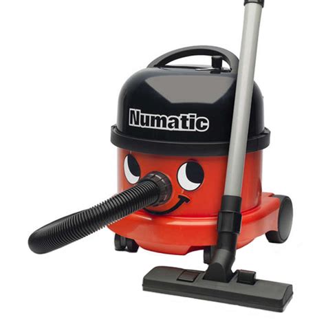 Numatic Nrv200 Com Vacuum Cleaner Commercial Henry