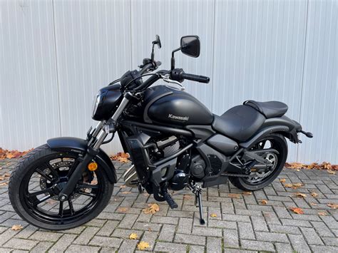 Neumotorrad Kawasaki Vulcan S 869500 Eur