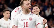 ℹ Plantilla de Dinamarca para la Copa del Mundo de 2022: los 26 ...