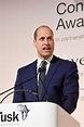 Il Principe William crea un premio per il Pianeta | Vogue Italia