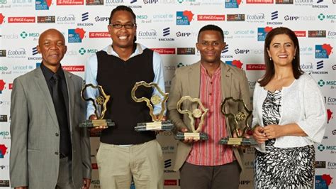 South Africans Win Cnn Multichoice African Journalist Award Cnn